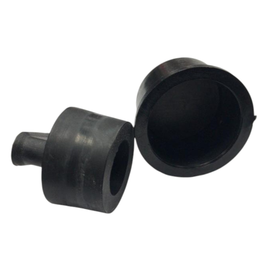 Tapon De Achique Valvula completa desagote corta sin oreja