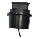 Tapon De Achique Valvula completa desagote corta sin oreja