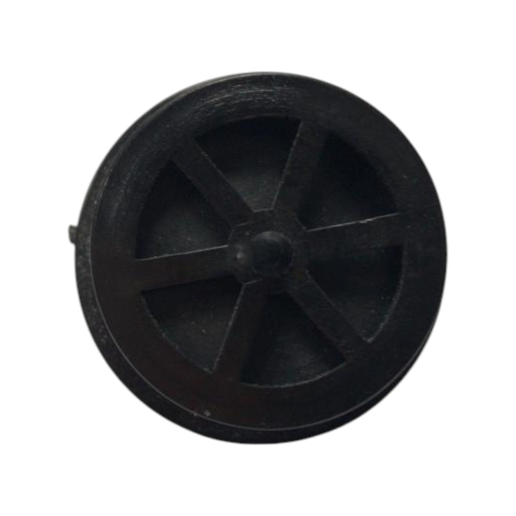 Tapon De Achique Valvula completa desagote corta sin oreja