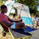 CARPA PLAYERA COLEMAN GO SHADE 2,15 X 2,15 CARIBEAN