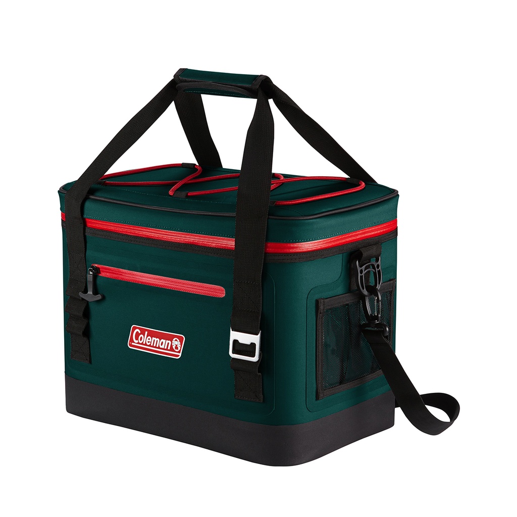 CONSERVADORA BOLSO TERMICO HIGH PERFORMANCE 30 LATAS 34HS 