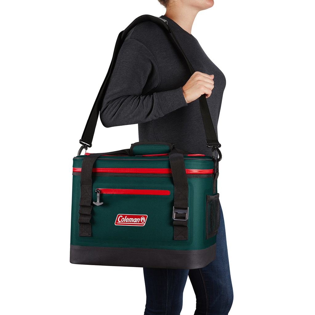 CONSERVADORA BOLSO TERMICO HIGH PERFORMANCE 30 LATAS 34HS 