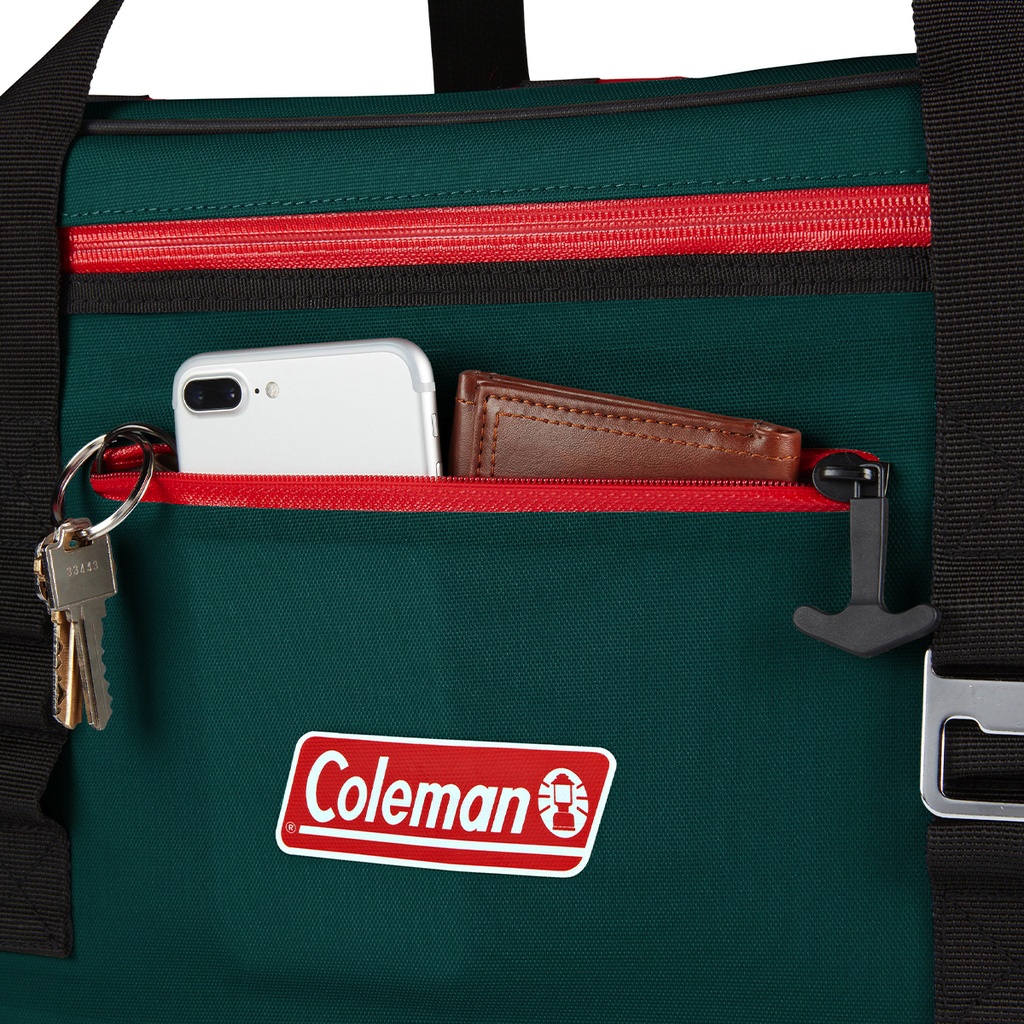 CONSERVADORA BOLSO TERMICO HIGH PERFORMANCE 30 LATAS 34HS 