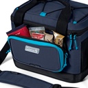 CONSERVADORA BOLSO TERMICO COLEMAN XPAND 16LATAS BLUE