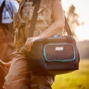 CONSERVADORA BOLSO TERMICO COLEMAN XPAND 16LATAS BLUE