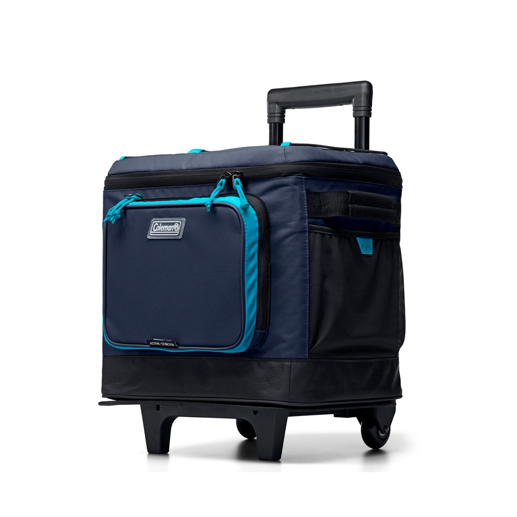 CONSERVADORA BOLSO TERMICO COLEMAN XPAND C/R 42LATAS