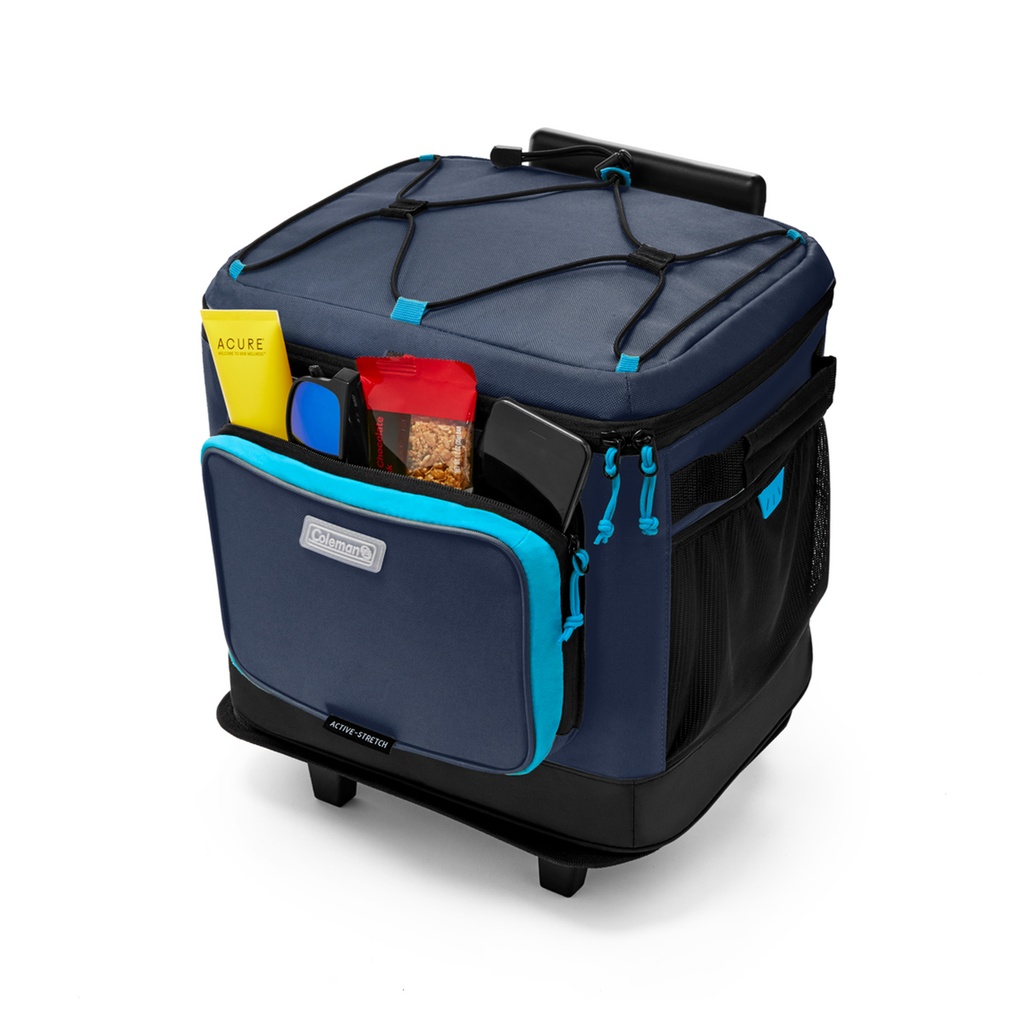 CONSERVADORA BOLSO TERMICO COLEMAN XPAND C/R 42LATAS