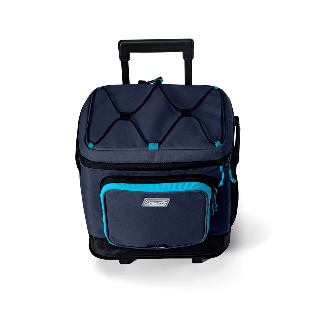 CONSERVADORA BOLSO TERMICO COLEMAN XPAND C/R 42LATAS