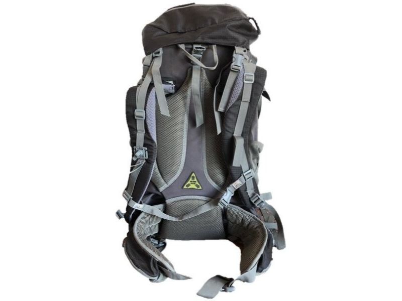 MOCHILA ELKINS 85 TERRACOTA