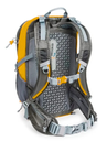 MOCHILA LENNOX 32 AMARILLO/GRIS