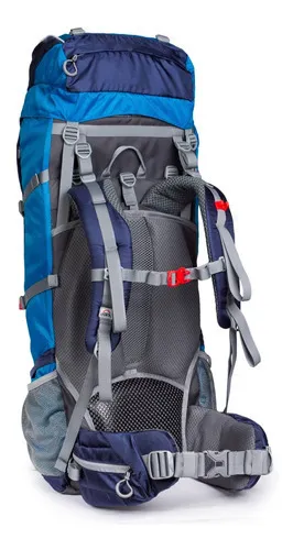 MOCHILA DOITE TELICA 75LTS.NAVY16816    