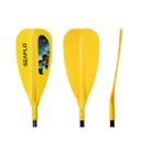 Pala Remo Sup Stand Up Paddle Regulable Aluminio Reforzado