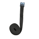 Zuncho 25mm Cinta Tensor Para Amarre De Kayak Windsurf Sup