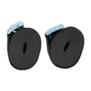 Zuncho 25mm Cinta Tensor Para Amarre De Kayak Windsurf Sup