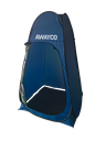 Carpa Baño Awayco Campop Vestidor Cambiador Con Inodoro Químico Torque Marine 10l + Liquido Faba