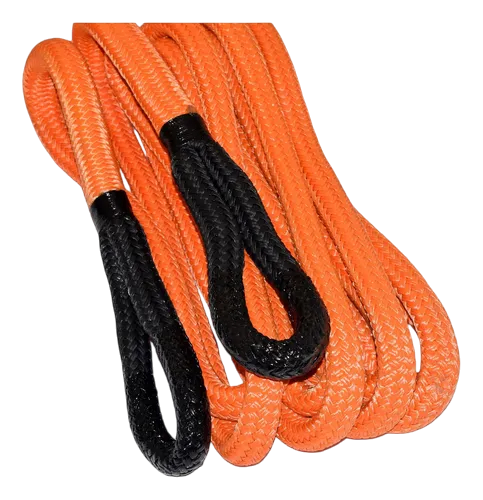 Eslinga Elastica Awayco 9m Rescate Desatasco 4x4 Off Road 