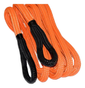 Eslinga Elastica Awayco 9m Rescate Desatasco 4x4 Off Road 