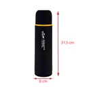 Termo Mini Kovea Acero Inoxidable Bala 1 Lts Frio Calor