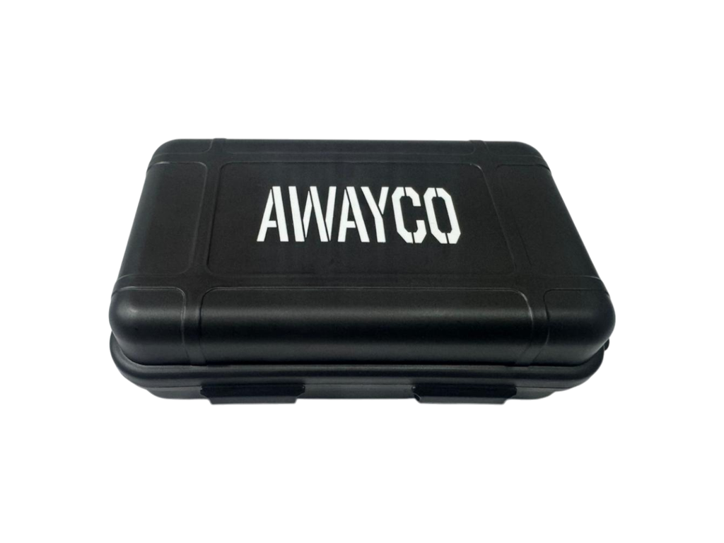 Kit De Supervivencia Awayco Multifunción Emergencia 11 En 1 