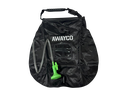 Ducha Solar Awayco Portátil 20 Litros Camping Aire Libre 