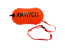 Boya Nado Awayco Natación Triatlón Aguas Abiertas Swim Buoy