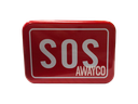 Kit Tactico Emergencia Sos Herramienta Awayco Supervivencia Kit de Supervivencia Mini 