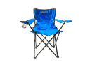 Silla Plegable Awayco Camping Reforzada Pesca Director Reposera Azul