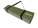 Aislante Térmico Portátil Awayco Aire Libre Mat Campamento Verde