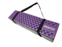 Aislante Térmico Portátil Awayco Aire Libre Mat Campamento Violeta