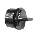 Repuesto Tapon De Achique 22 Mm