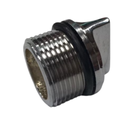 Repuesto Tapon De Achique 22 Mm