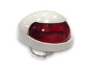 Faro Luces De Navegacion De Proa Verde O Roja Lancha Nautica