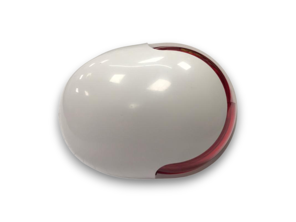 Faro Luces De Navegacion De Proa Verde O Roja Lancha Nautica