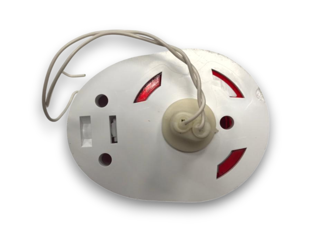 Combo Luces De Navegación