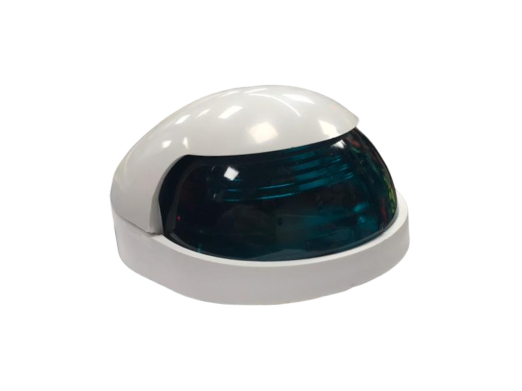 Combo Luces De Navegación