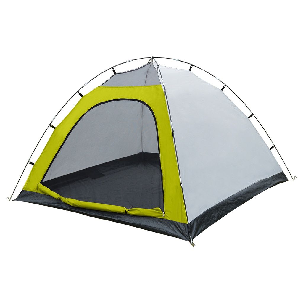 Carpa Waterdog Dome 2 New 3 Personas