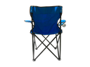 Silla Plegable Awayco Camping Reforzada Pesca Director Reposera Azul