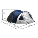 Carpa Familiar Bamboo Expedition 6