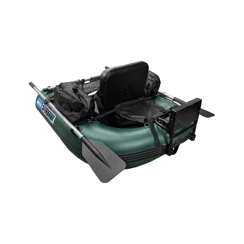 Belly Boat Bote Inflable Torque Marine