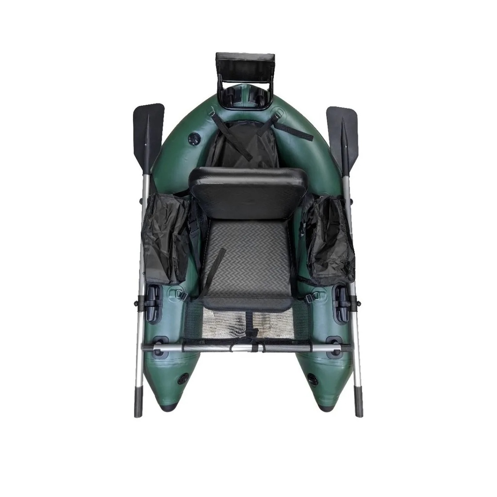 Belly Boat Bote Inflable Torque Marine