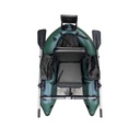 Belly Boat Bote Inflable Torque Marine