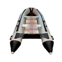 Gomon Desarmable Piso Aluminio 3.80m Torque Marine 