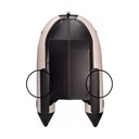 Bote Desarmable Torque Marine Piso Tablilla 2.30