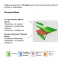 Bote Desarmable Torque Marine Piso Tablilla 2.30