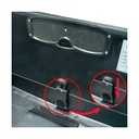 Bote Desarmable Piso Aluminio 2.30