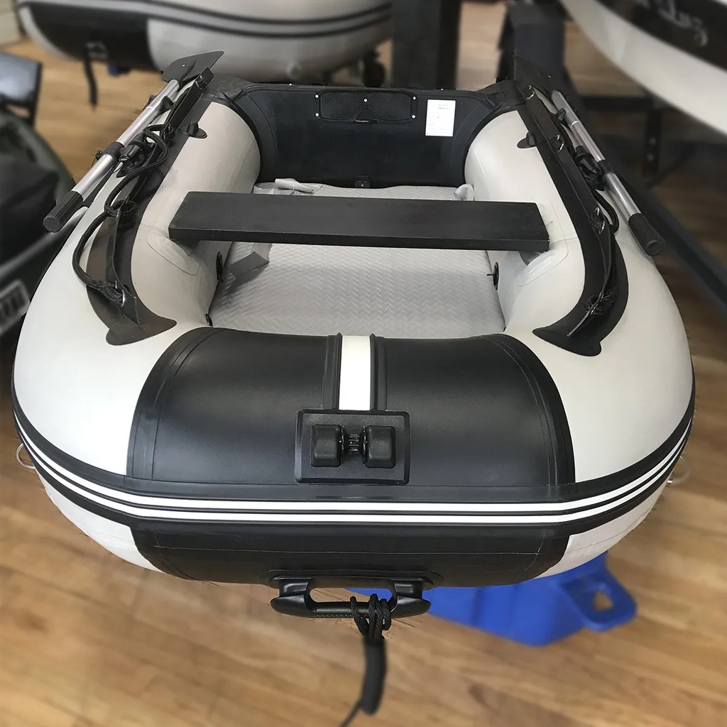 Bote Gomon Piso Inflable 2.30 Torque Marine Con Válvula De Seguridad