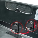 Bote Gomon Piso Inflable 2.30 Torque Marine Con Válvula De Seguridad