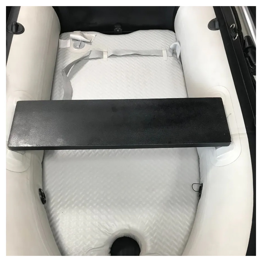 Bote Gomon Piso Inflable 2.30 Torque Marine Con Válvula De Seguridad