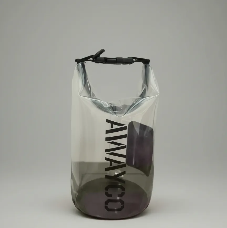 Bolsa Bolso Estanco A Prueba De Agua Impermeable Awayco 2l 