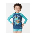Remera UV Niño Rock Talle 1